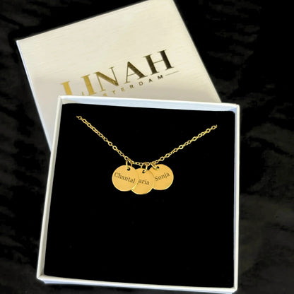 Name Necklace