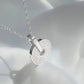 "Never lose hope" Necklace