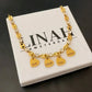 Elegant Zirconia Bracelet