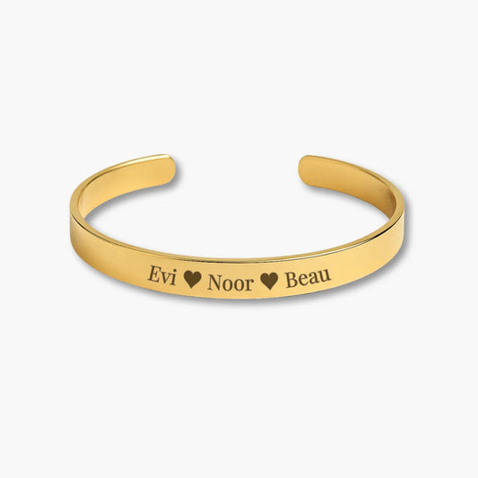 Armband van Trots