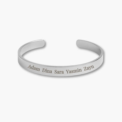 Bracelet of Pride & Joy