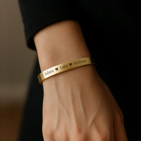 Armband van Trots