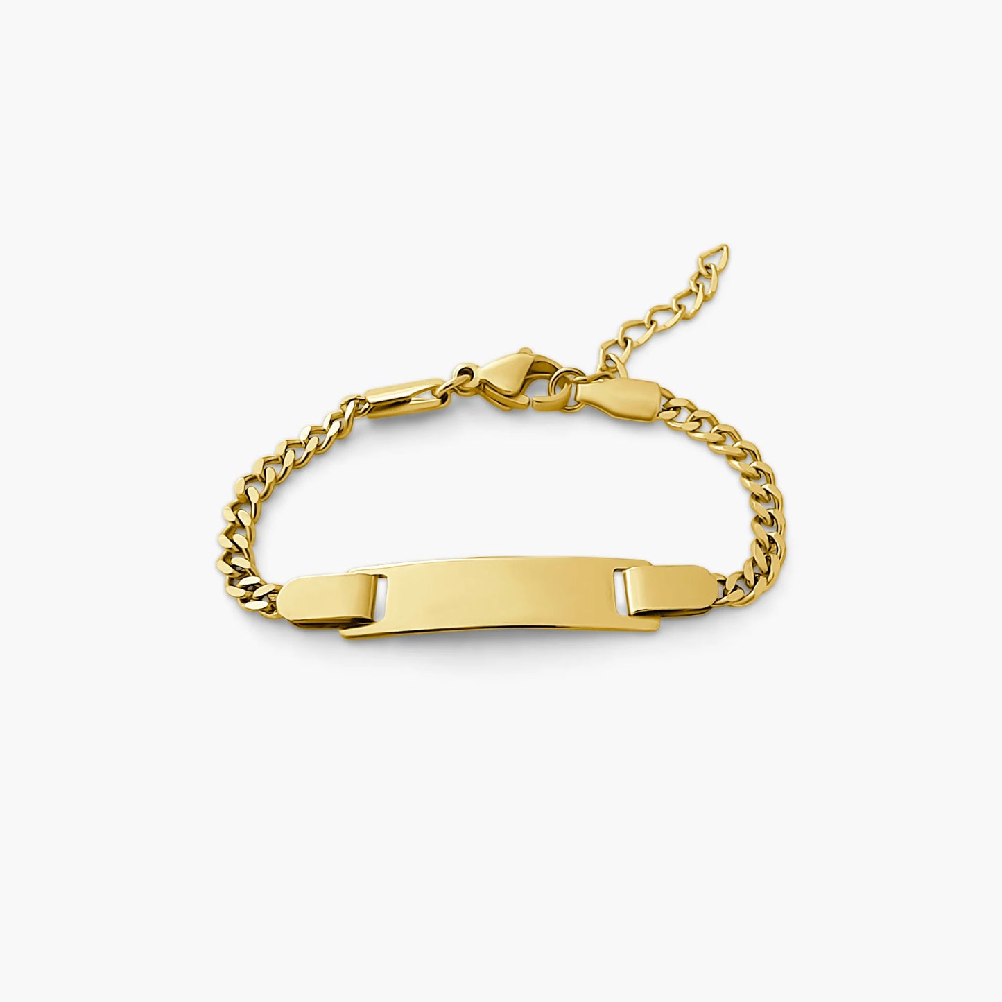 Kids Bracelet with Nameplate