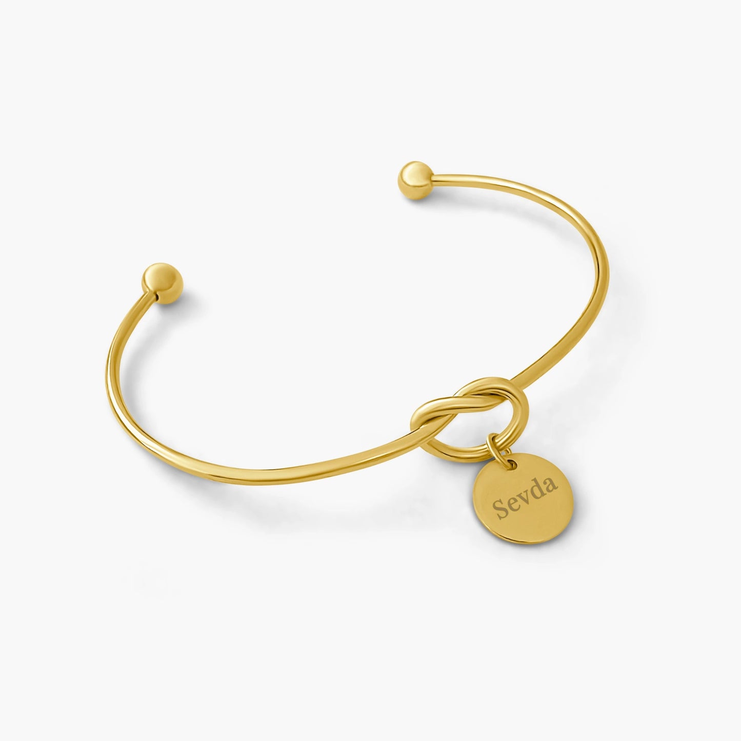 Knot Bracelet of Connectedness
