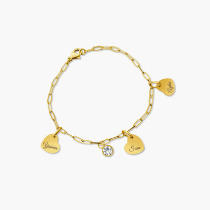 Forever Bracelet