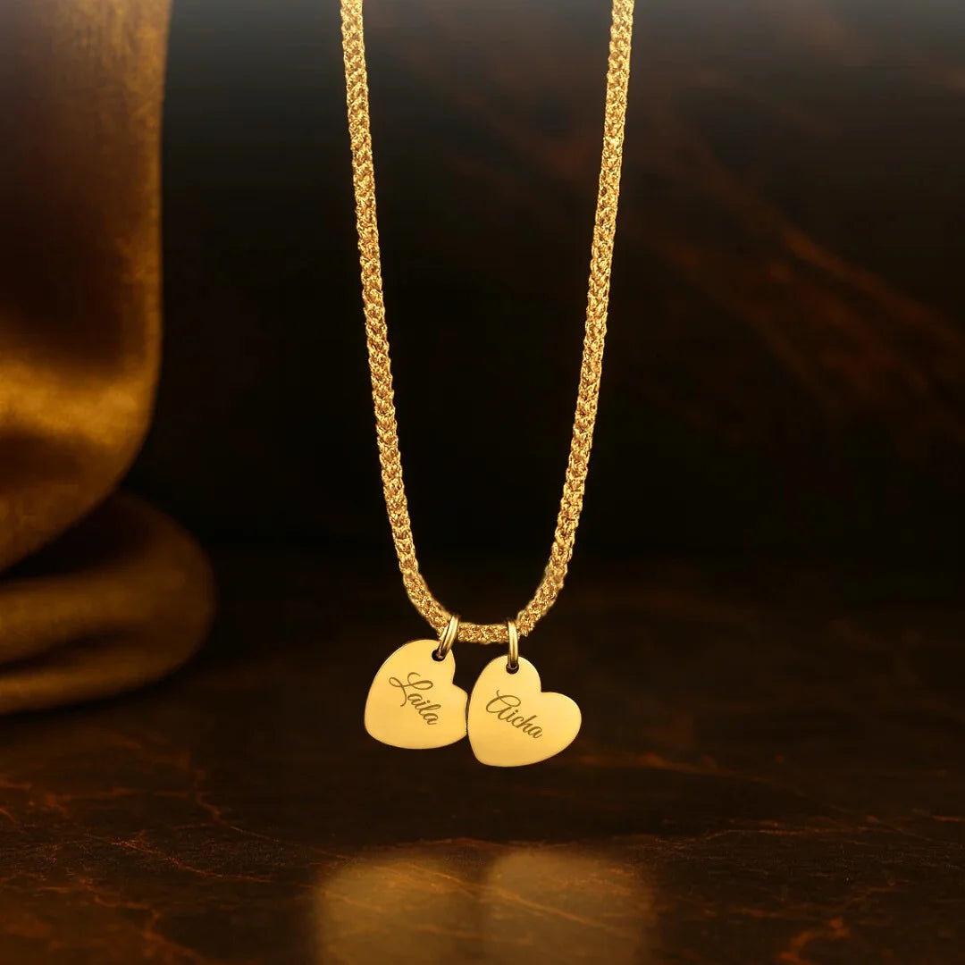 Necklace Mayelin