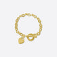 Sabr Heart Bracelet