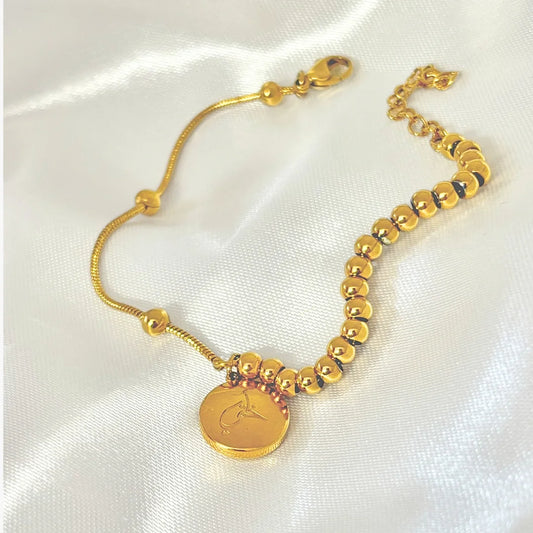 Sister Bracelet - Ukhti