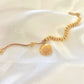 Sister Bracelet - Ukhti