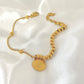 Sister Bracelet - Ukhti