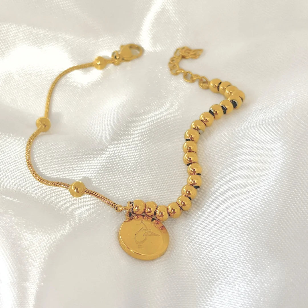 Sister Bracelet - Ukhti