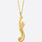 Mother necklace