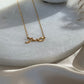 SABR - Patience Necklace